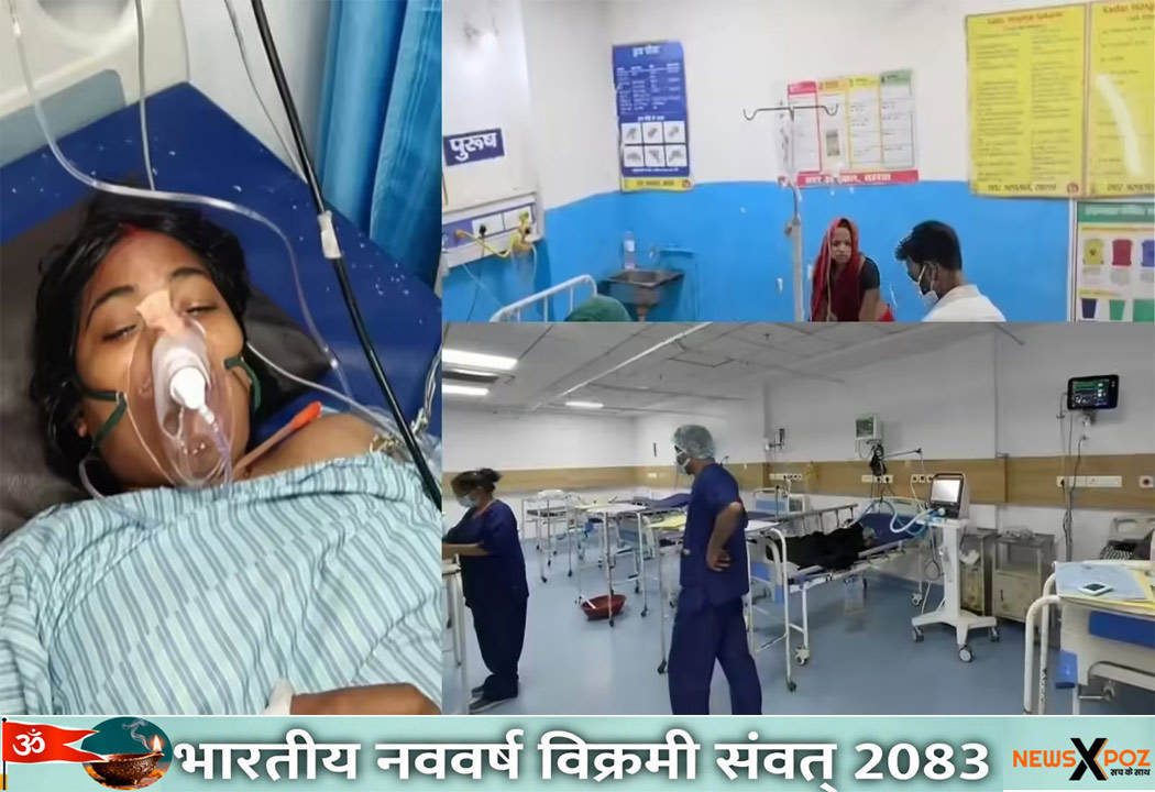 Saharsa-Poison-Mothet-Son