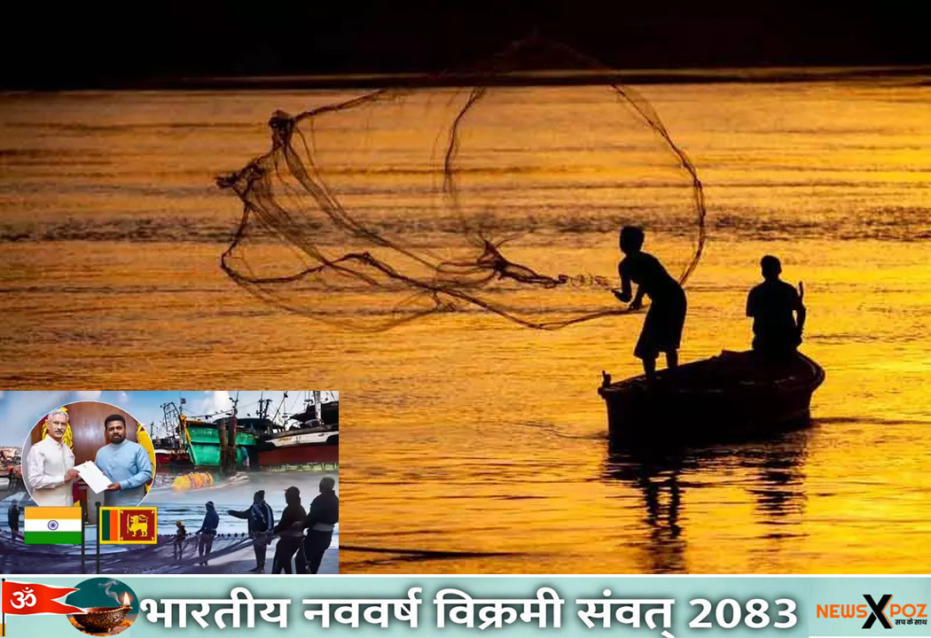 Srilanka-to-India-Fisherman
