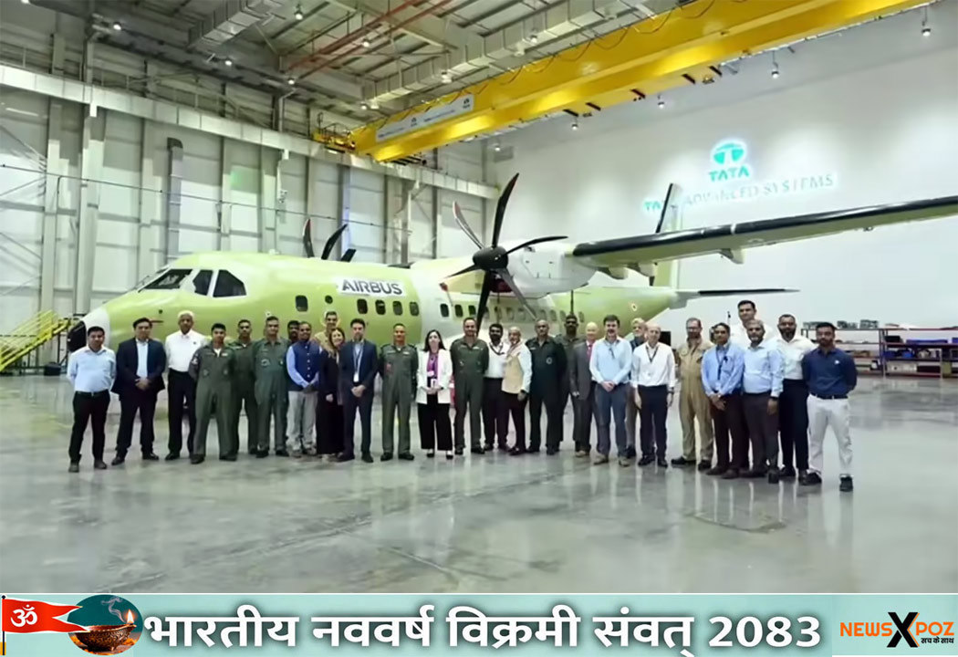 Airbus-Made-in-India