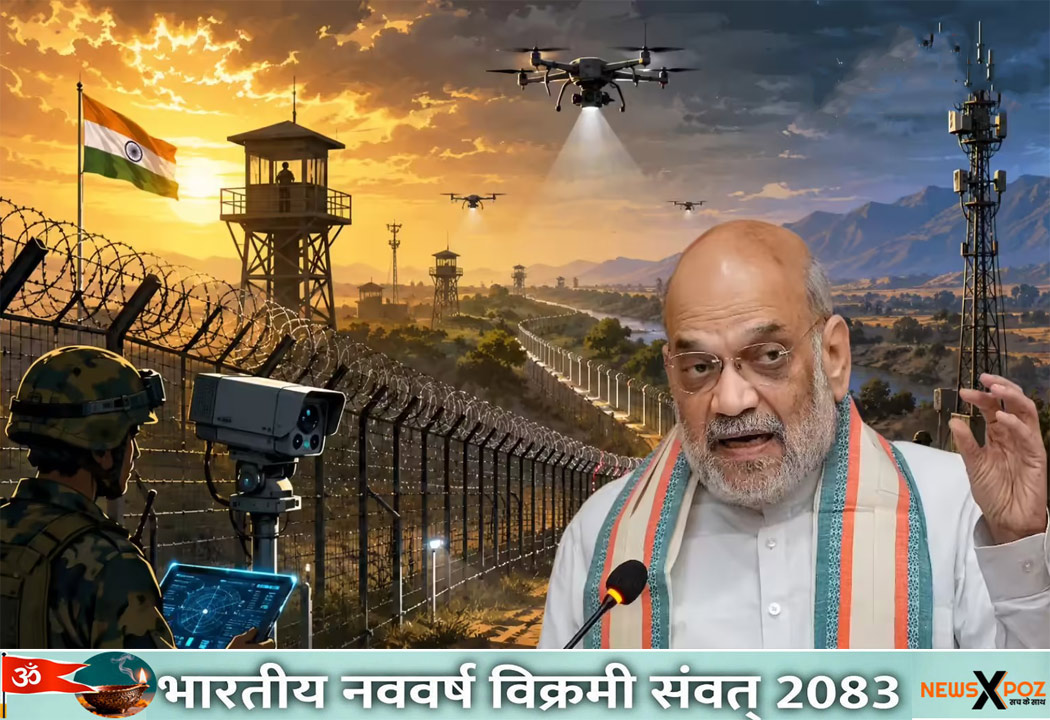 Amit-Shah-Border-Visit