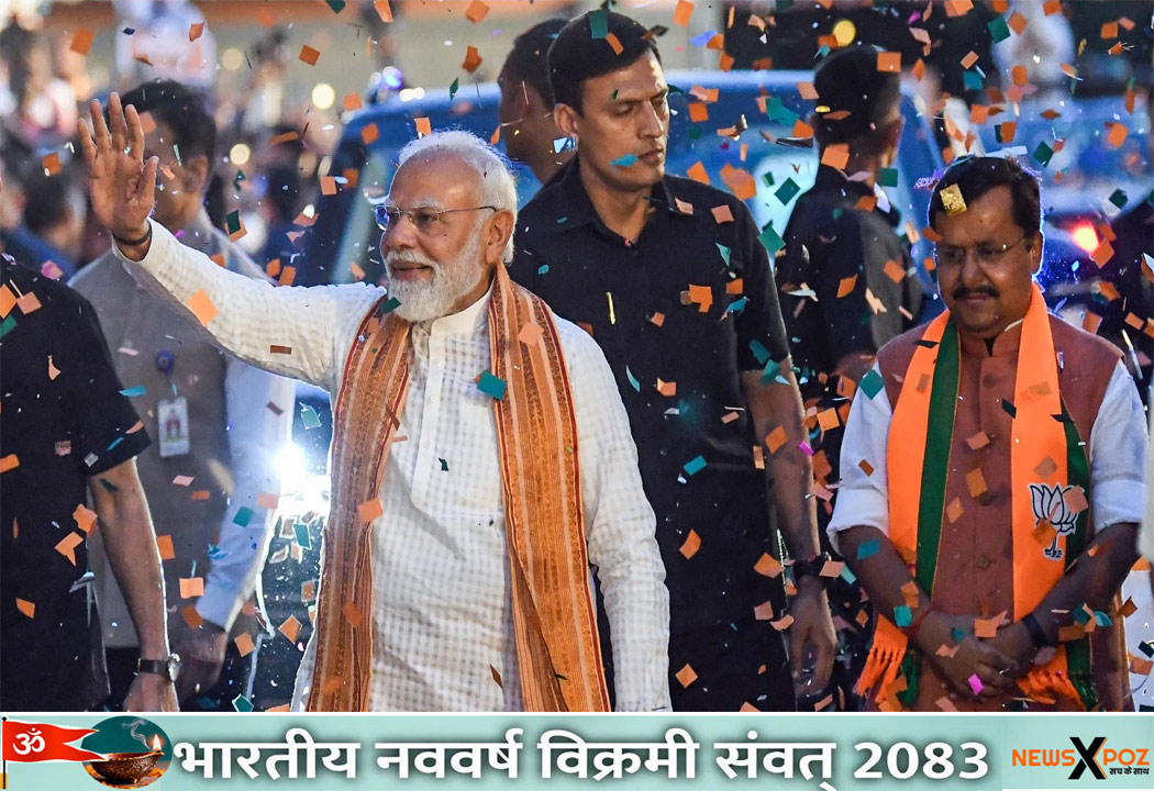 BJP-in-India-PM-Modi