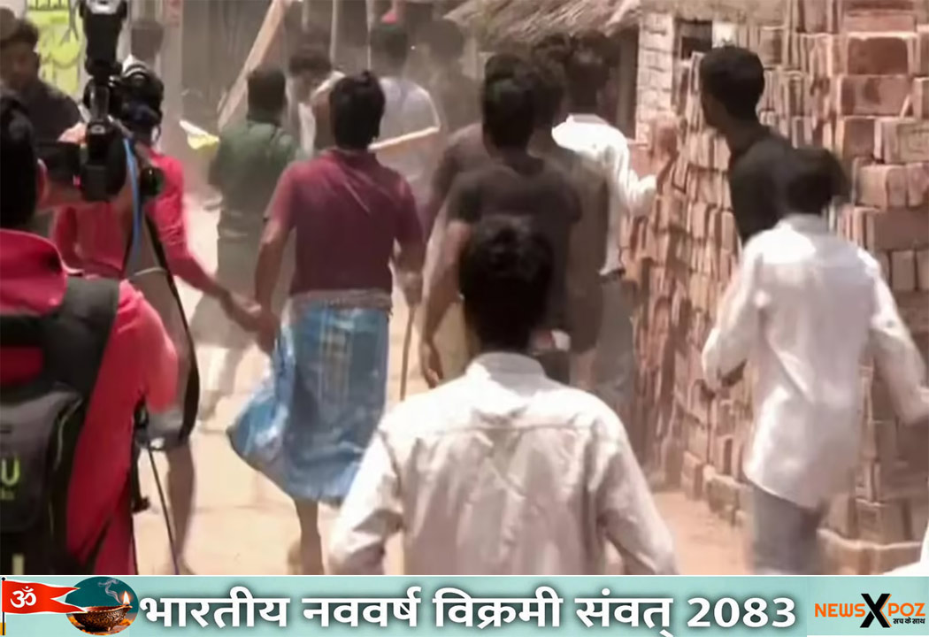 Bengal-Bashirhat-Bjp-Cader-Firing