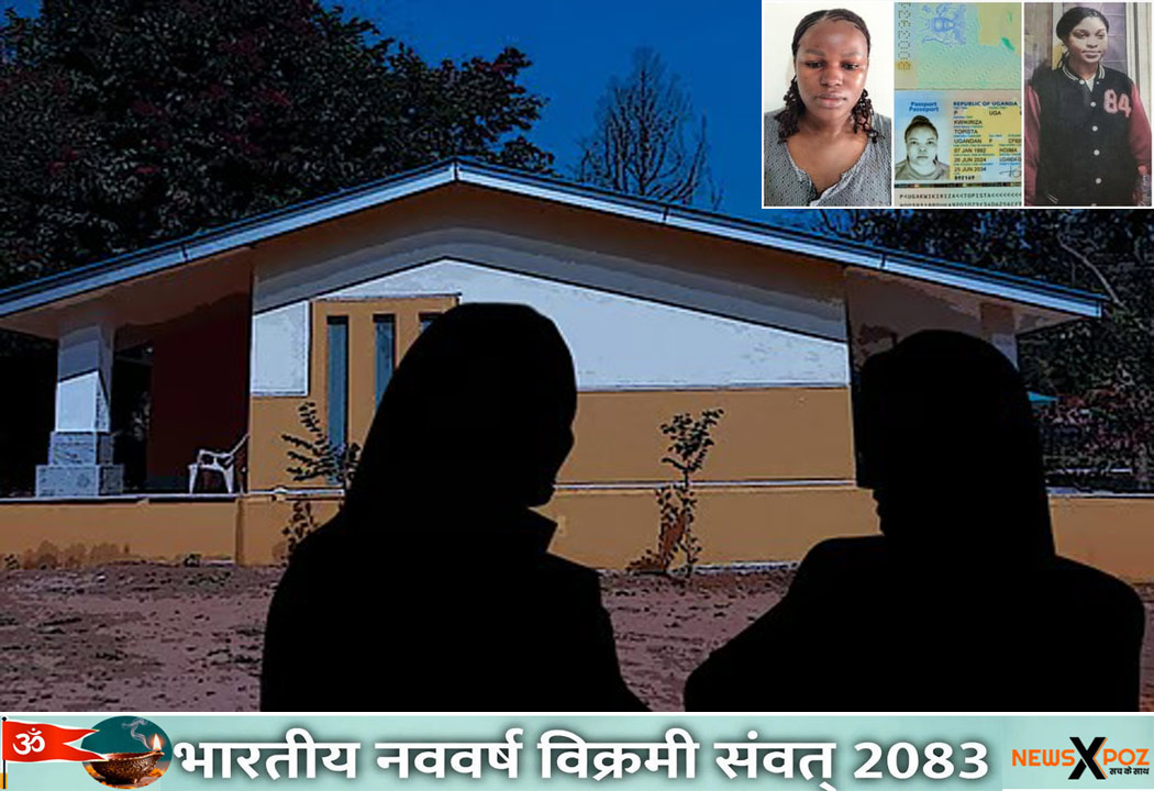 Bengluru-Shelter-Home-African-Ladies