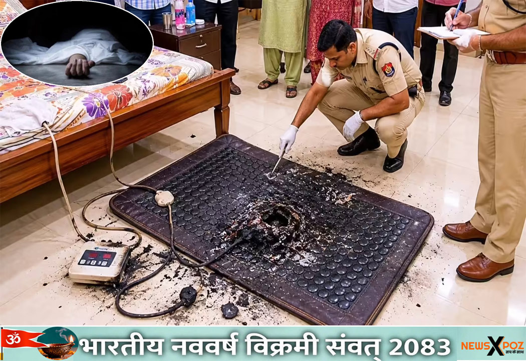 Bhopal-Electric-Bed-Death