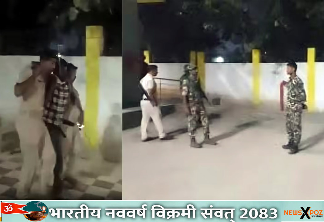 Bihar-Patna-Encounter