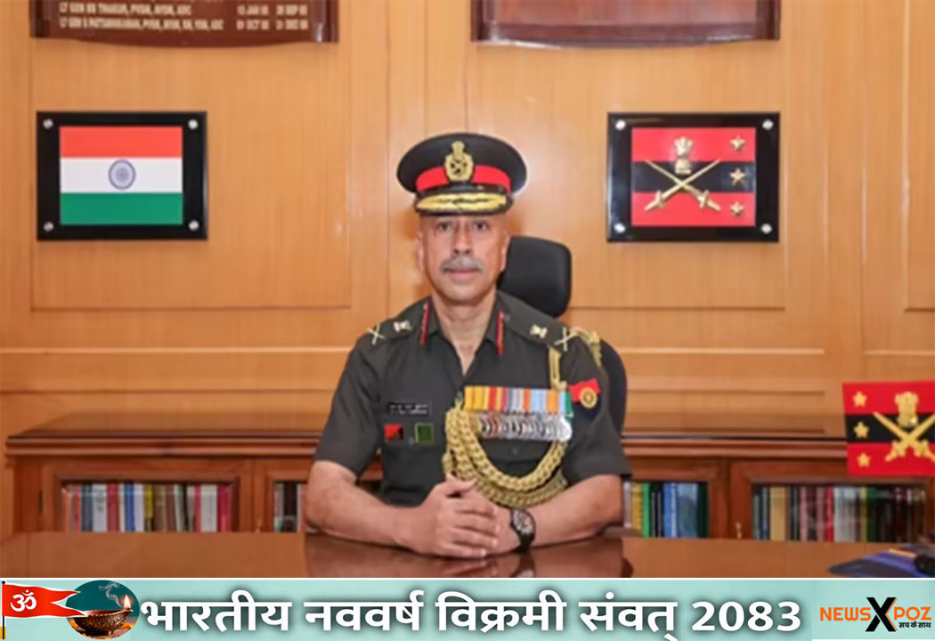 CDS-India-SN-Raja-Subramani
