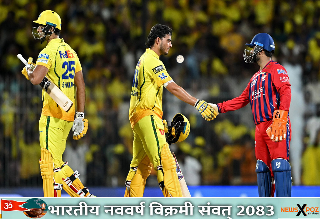 CSK-LSG-IPL-2026-Chennai