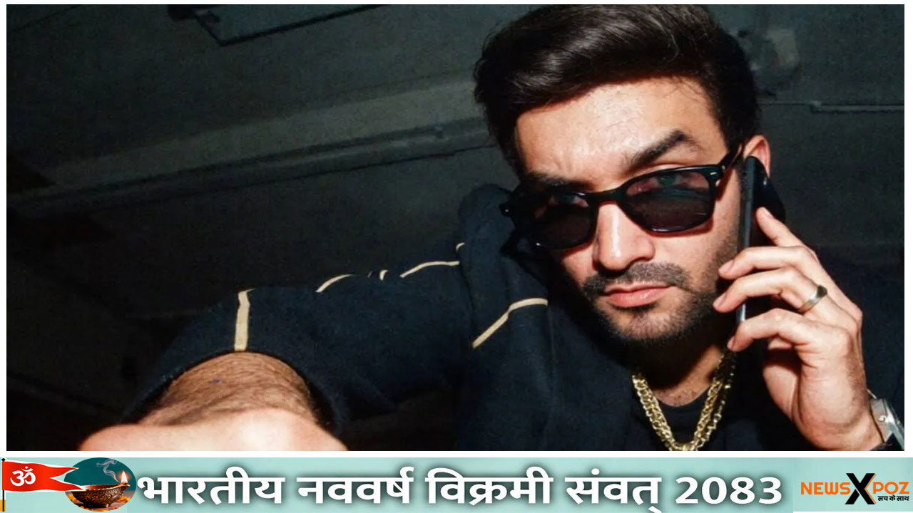 Gurugram-Singer