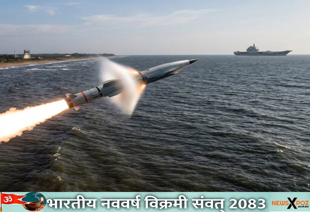 India-Supersonic-Missile-Trial-Success