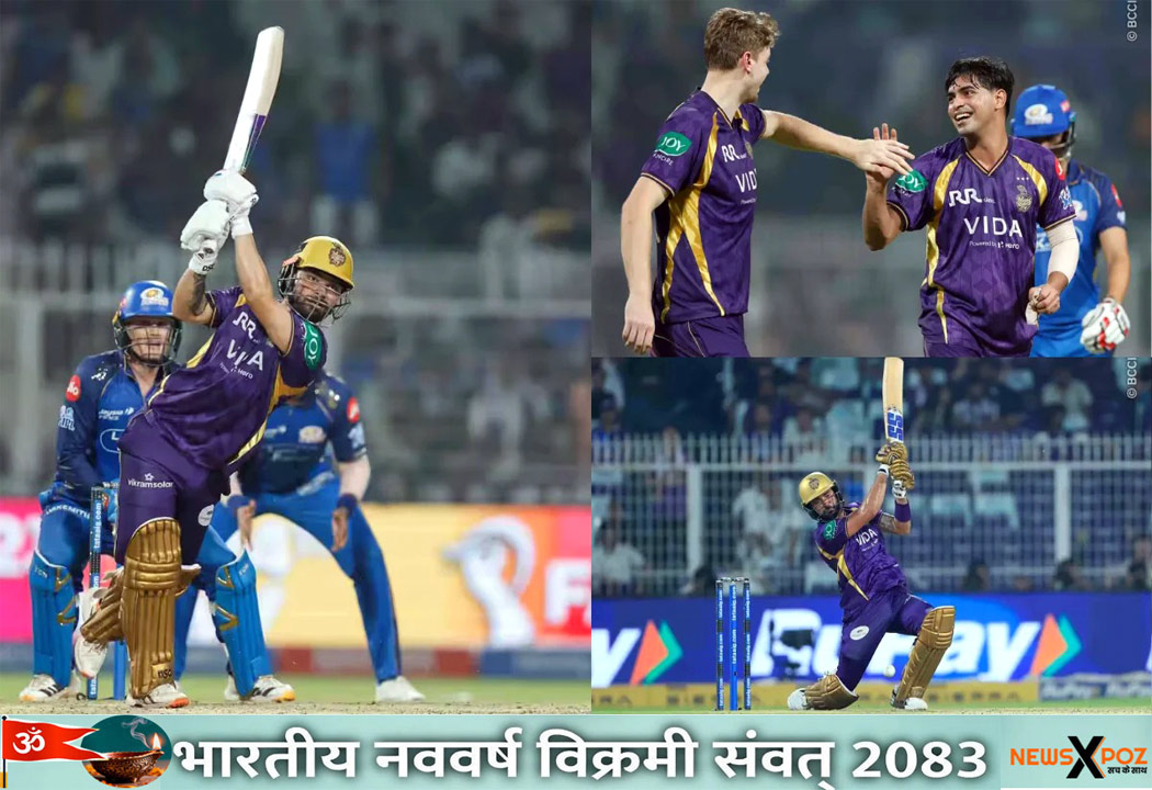 KKR-MI-IPL-2026-Kolkata
