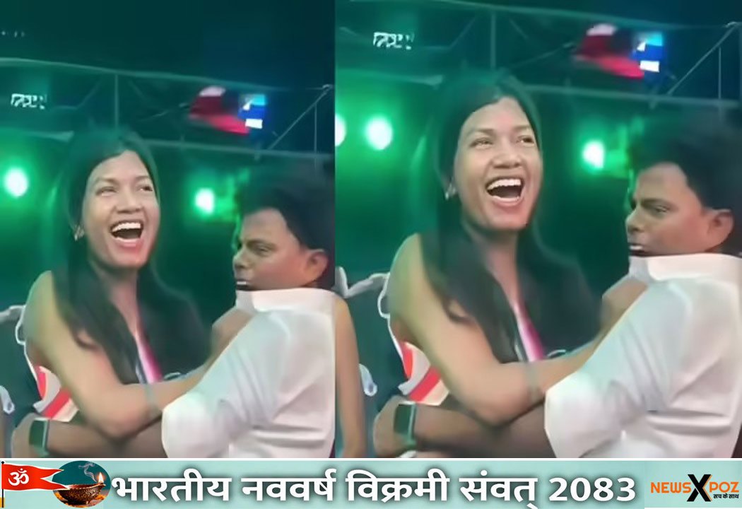 बिहार : नालंदा में भोजपुरी गायक ओम प्रकाश पर FIR, अश्लील डांस मामले में प्रशासन की कार्रवाई