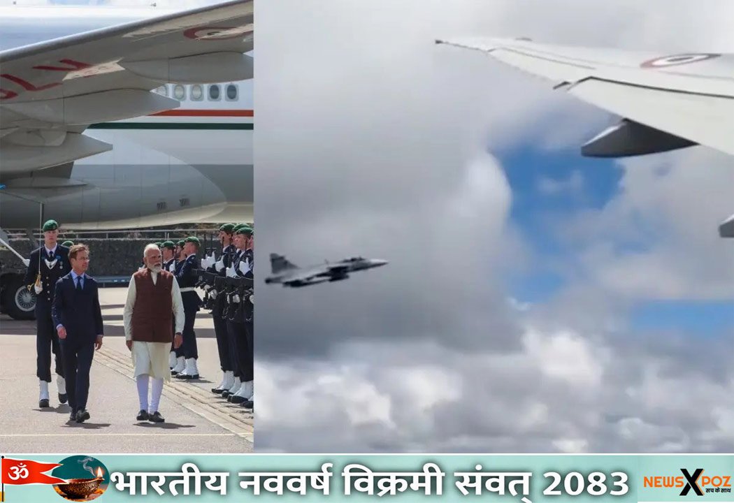 PM-Modi-in-Sweeden