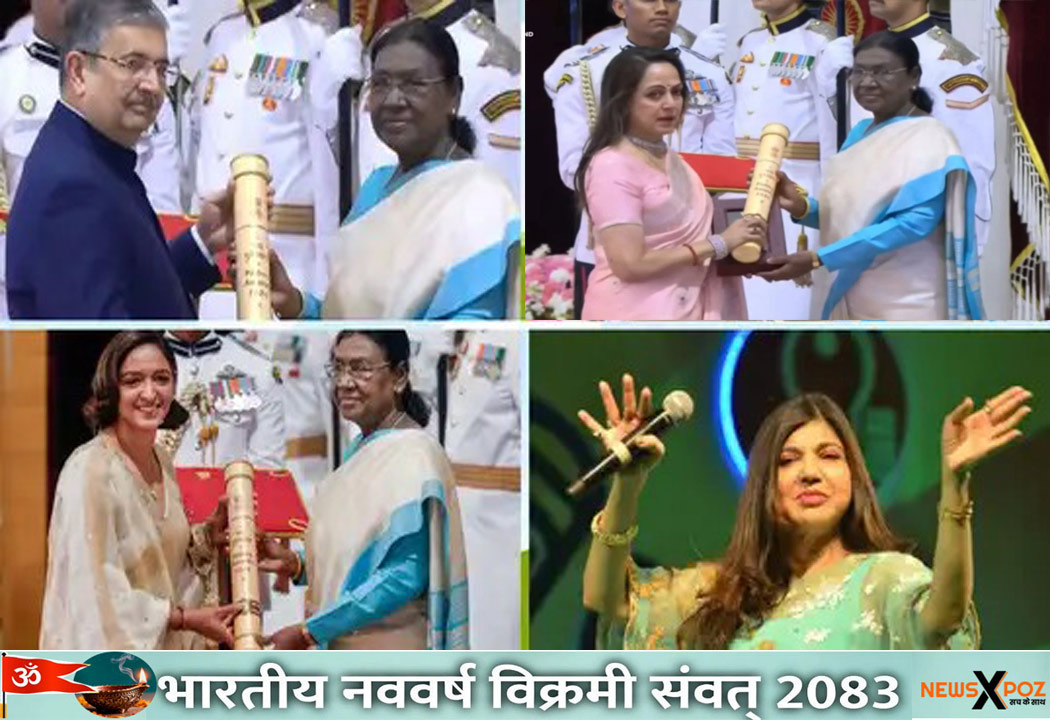 Padma-Awards-President-Murmu
