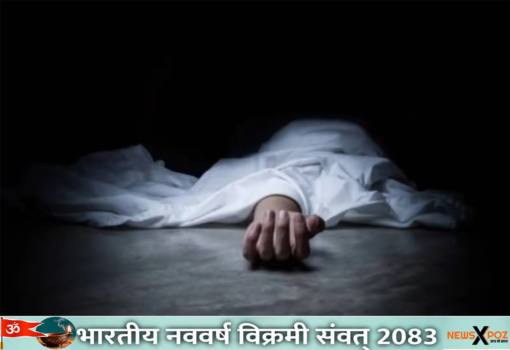 झारखंड : पलामू में घर की मरम्मत के दौरान हुआ हादसा, दीवार भरभराकर गिरी; मलबे में दबकर दो की मौत