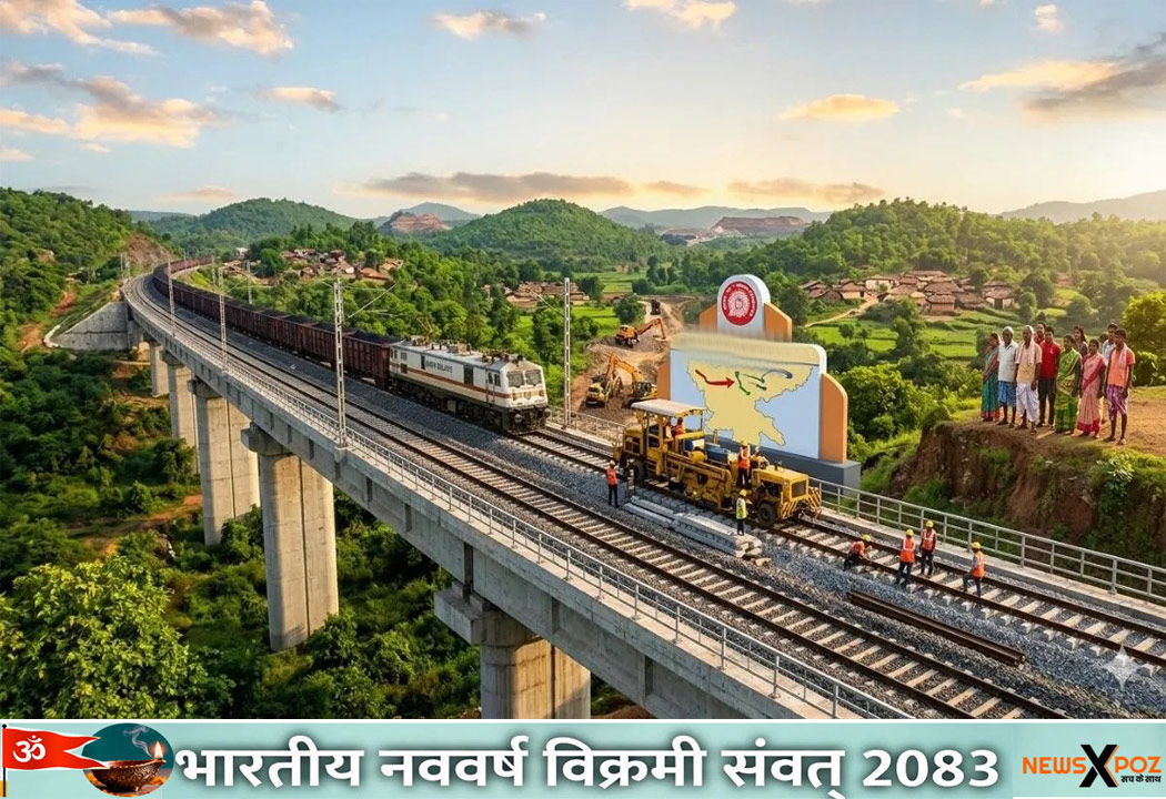 Rail-Network-Upgrade-Jharkhand