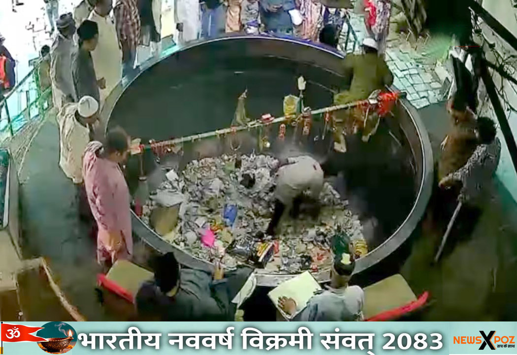Rajasthan-Ajmer-Incident