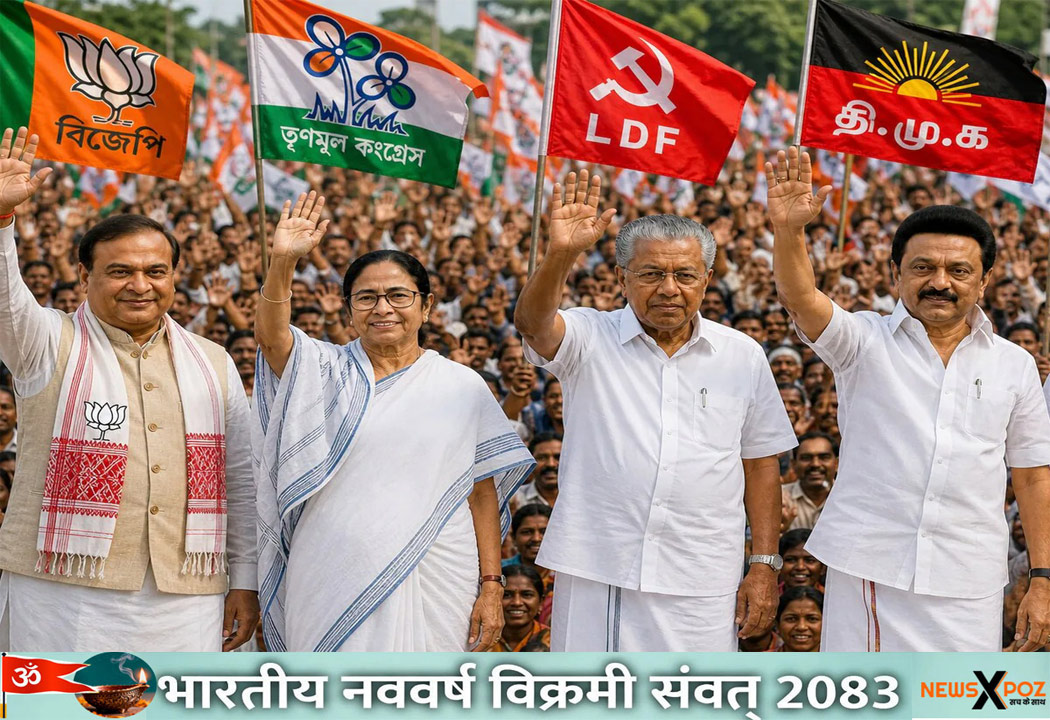 State-Assembly-Vote-Counting
