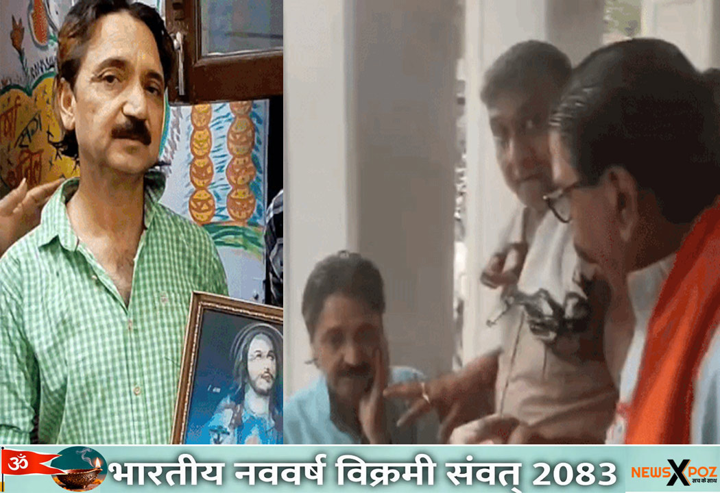 Alwar-Paster-Religious-Conversion