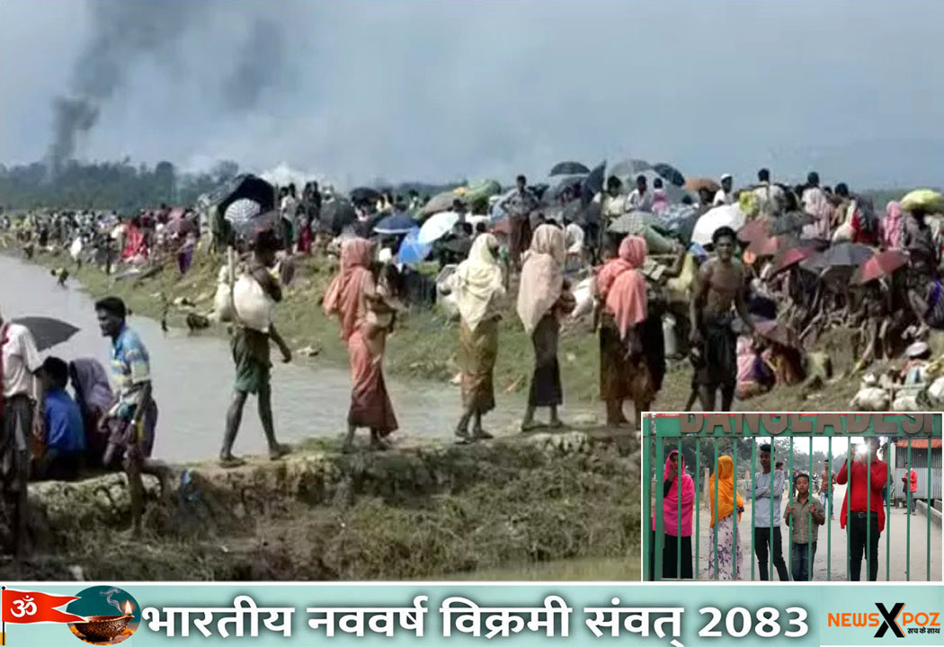 Bangladesh-Border-Citizen-Issue