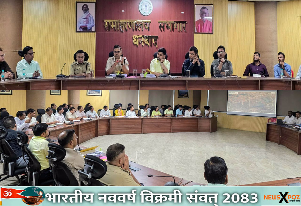 Dhanbad-Accident-Free-NH