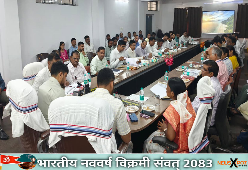 Dhanbad-DC-in-Baliapur