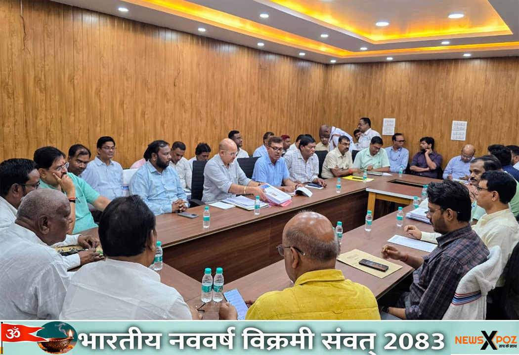 Dhanbad-Damodar-River-Issue