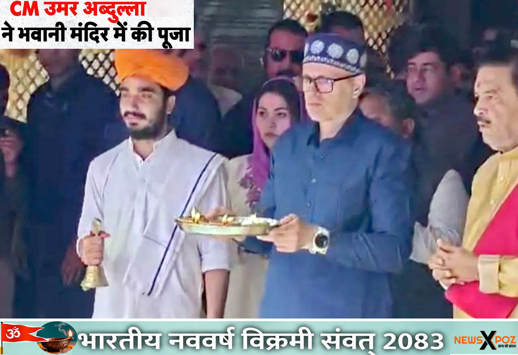 J&K-CM-Kheer-Bhawani-Temple
