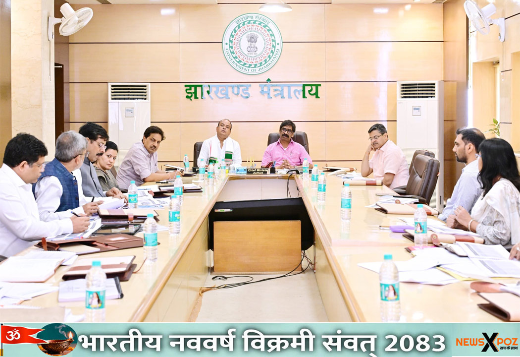 Jharkhand-Ambulance-Service-CM