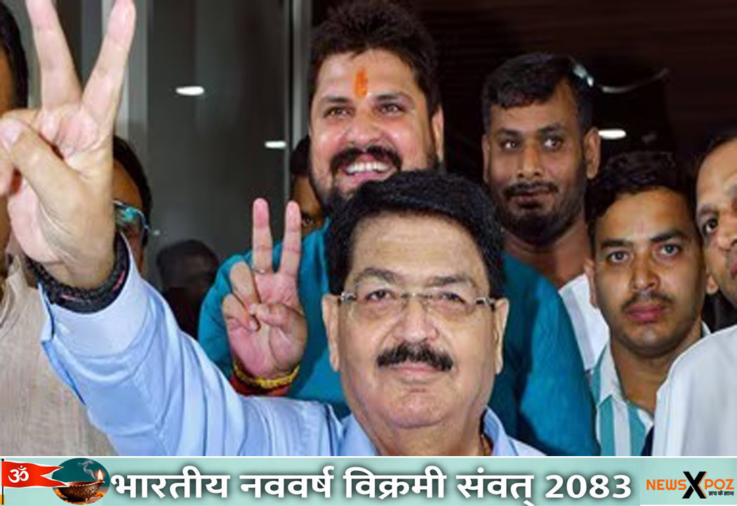 Jharkhand-RS-Election-Nathwani