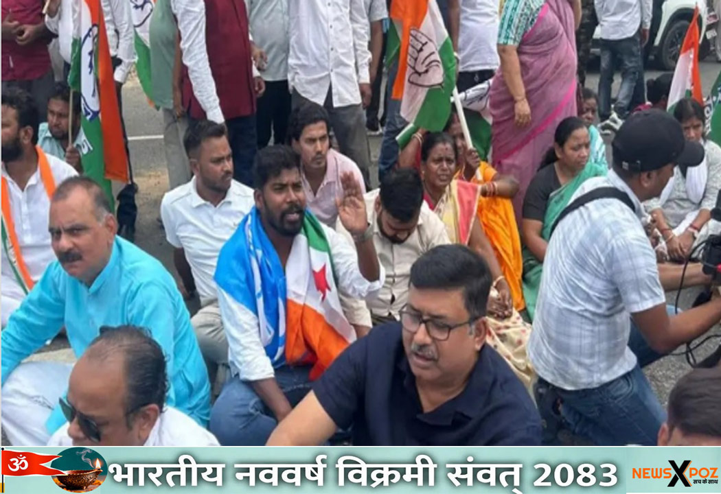 Jharkhand-Rajyasabha-Congress-Oppose