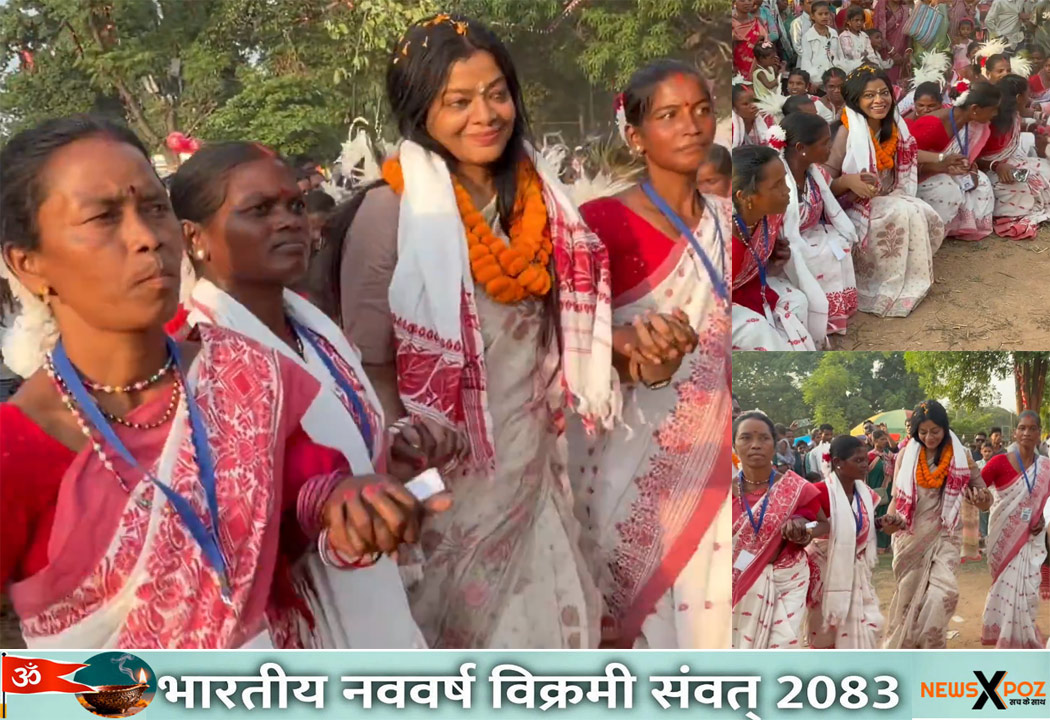 Khoonti-IRS-Nisha-Jatra-Mela