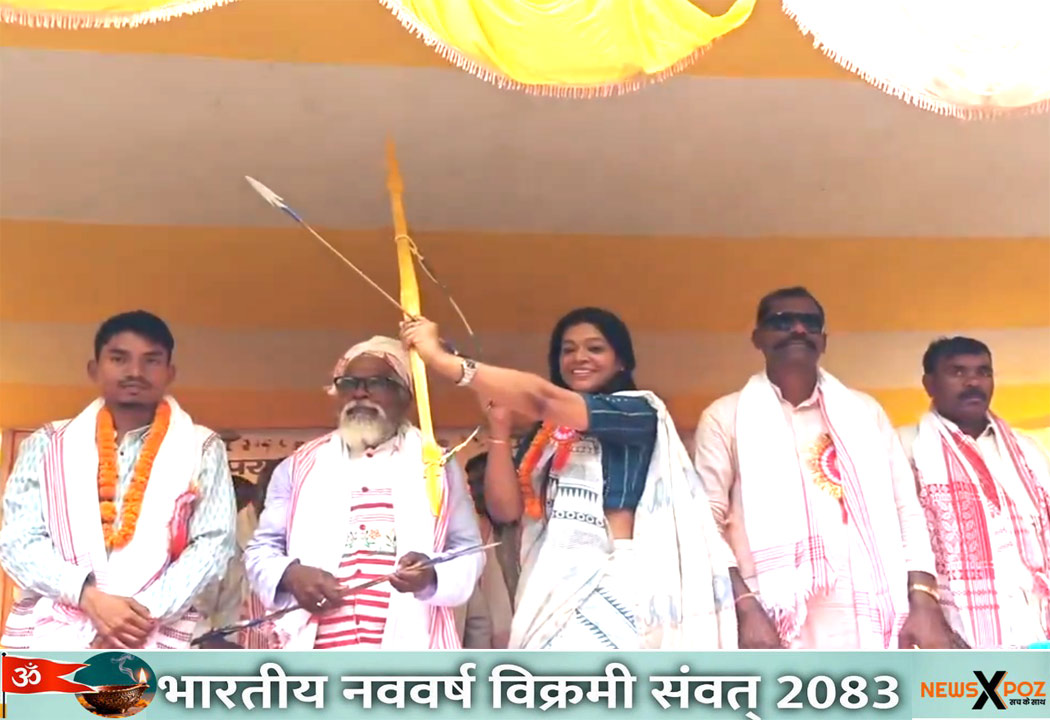 Khoonti-Nisha-Oraon-against-Church