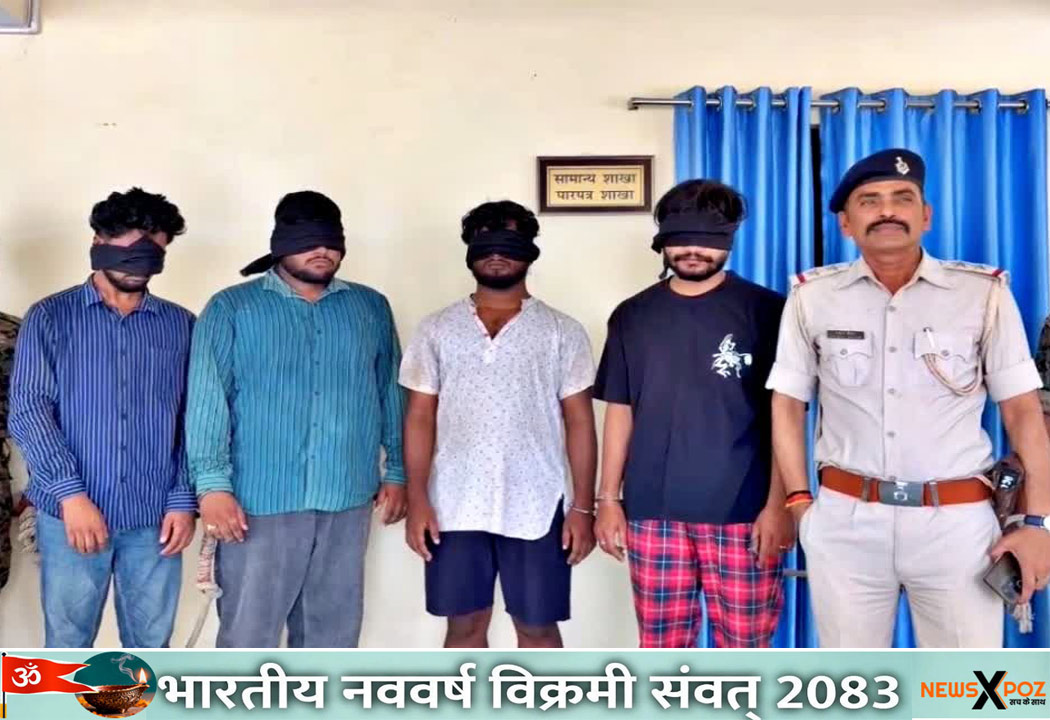 Mujaffarpur-NEET-EXam-Gang