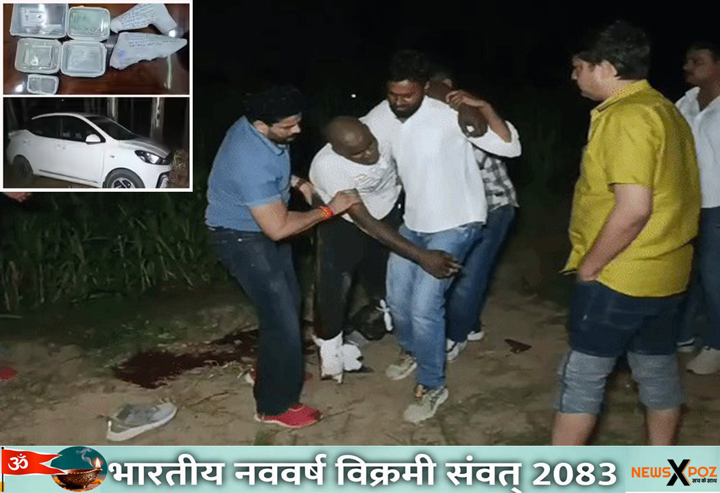 Muzaffarnagar-Rapist-Sattu-Encounter