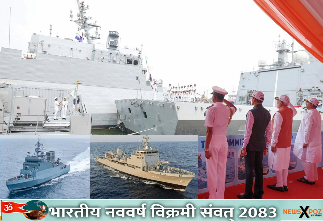 Navy-Warship-PM-Modi-Kolkata