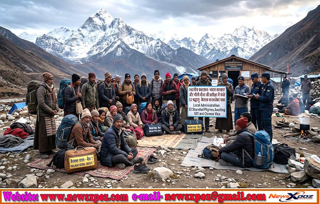 Nepal-Mansarovar-Yatra-Indian
