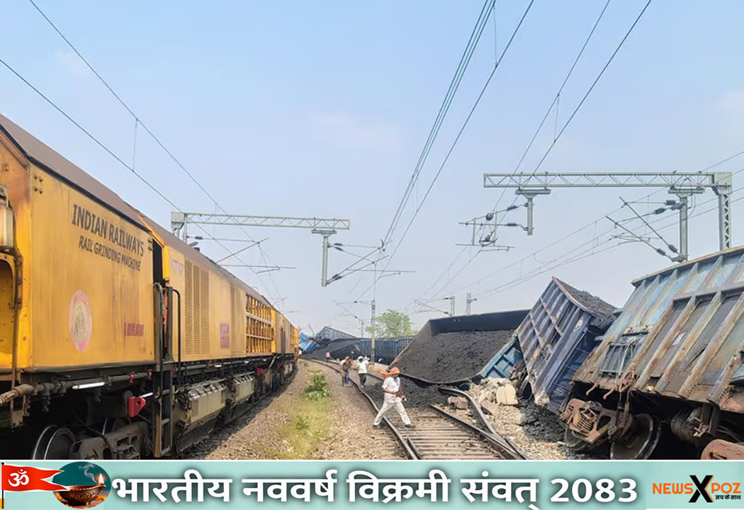 Palamu-Train-Accident-Rajhara