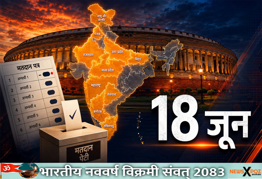 Rajyasabha-Election-Jharkhand-Mizoram