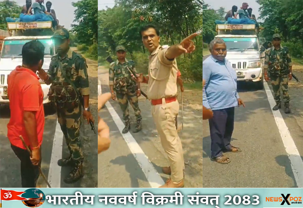 झारखंड : गोला पुलिस पर अवैध वसूली-मारपीट का आरोप, 500 के चक्कर में 5 लाख का मछली बीज नष्ट; भड़के CM