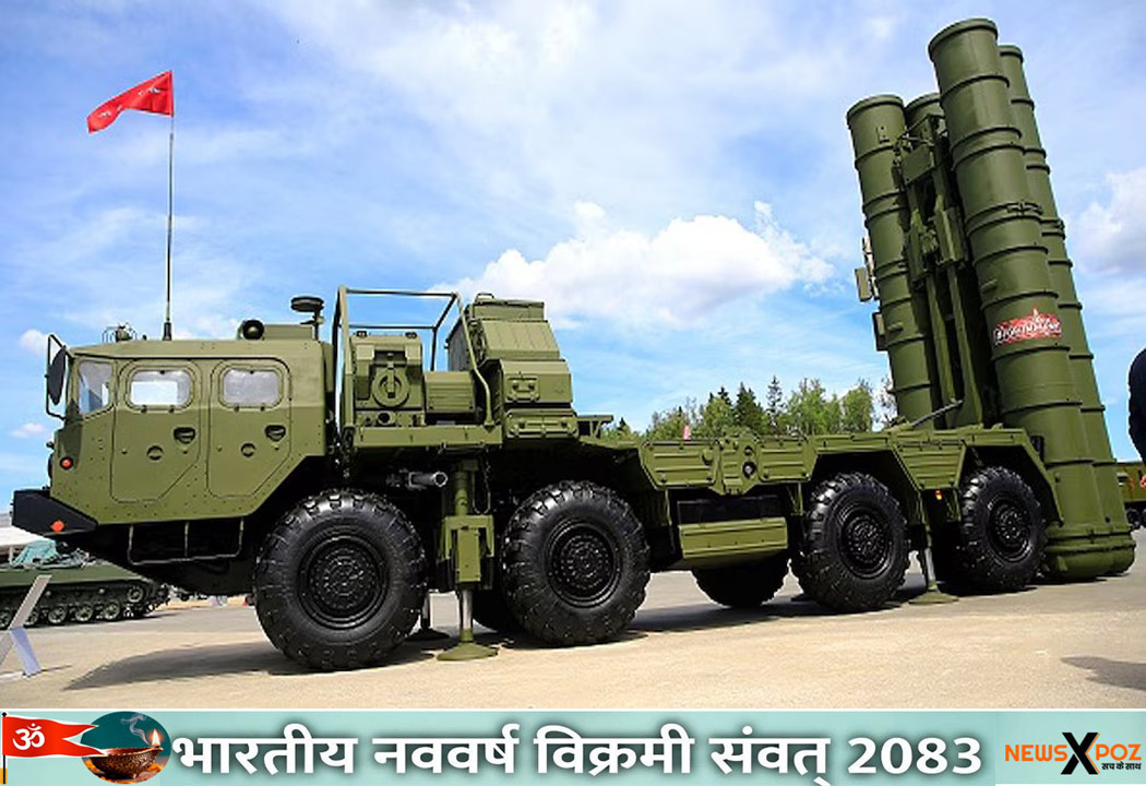 Russia-to-India-S400