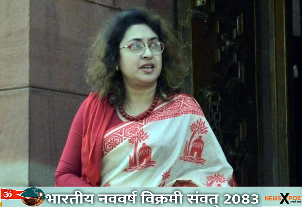 TMC-Shatabdi-Roy-Political