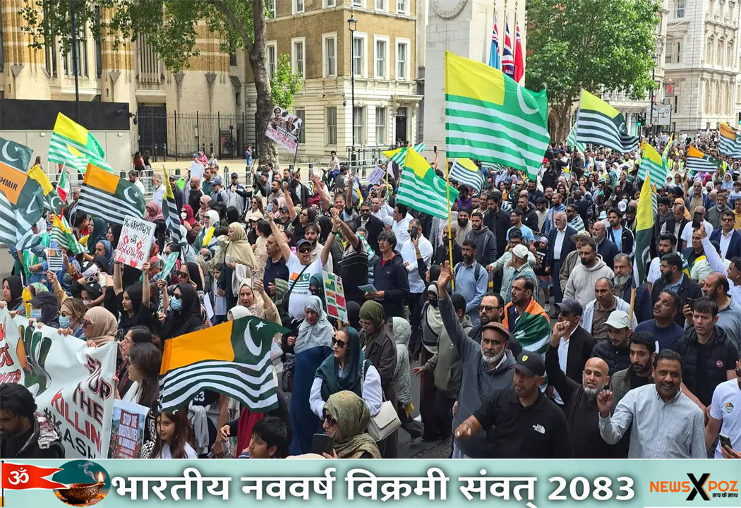 UK-PoK-Issue-Protest
