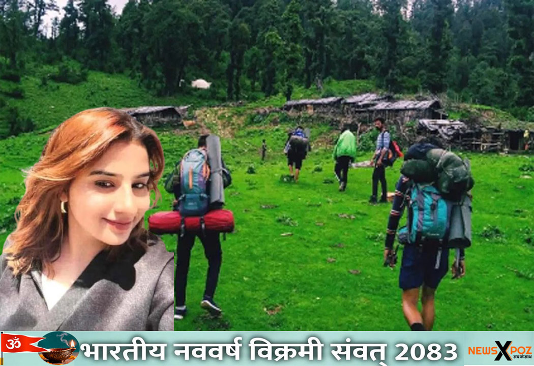 Uttarkashi-Babita-Pandey-Missing