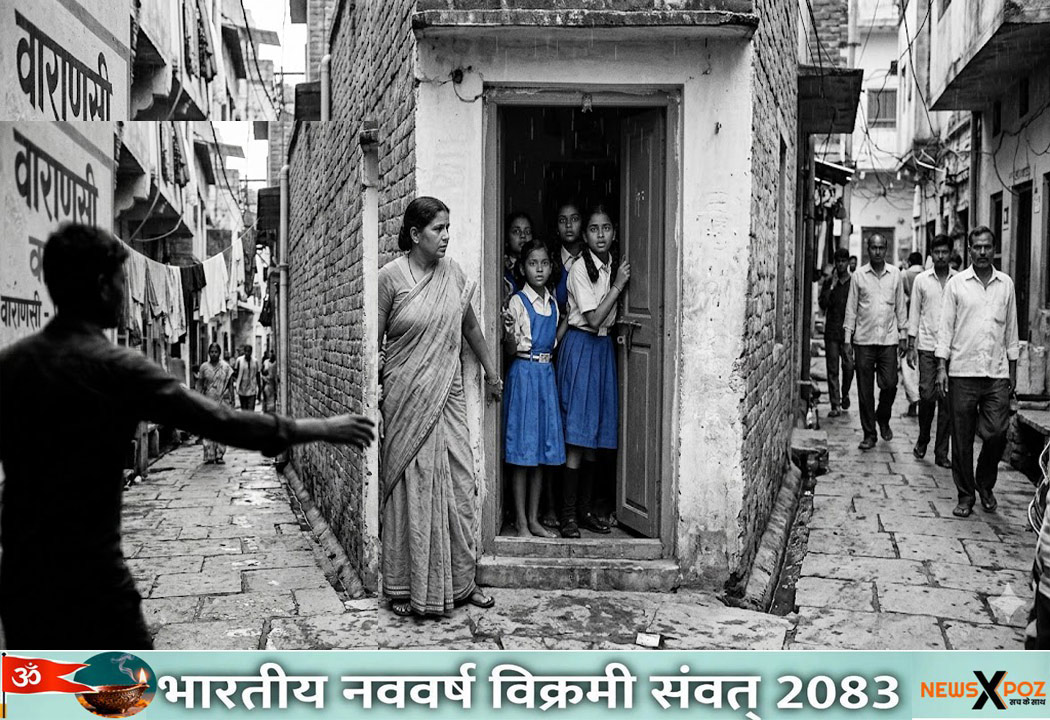 Varanashi-Haiwan-Criminal