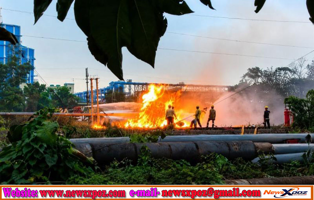 Bengal-East-Mednipur-Fire