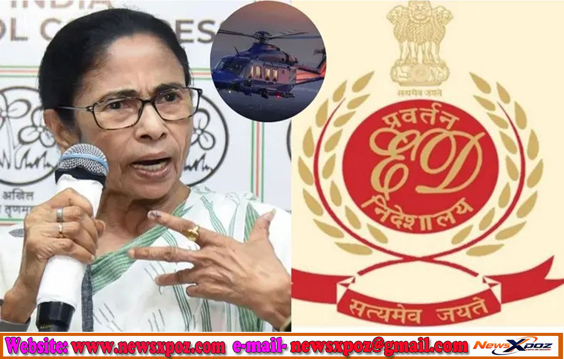 Bengal-TMC-ED-Raid-Scam