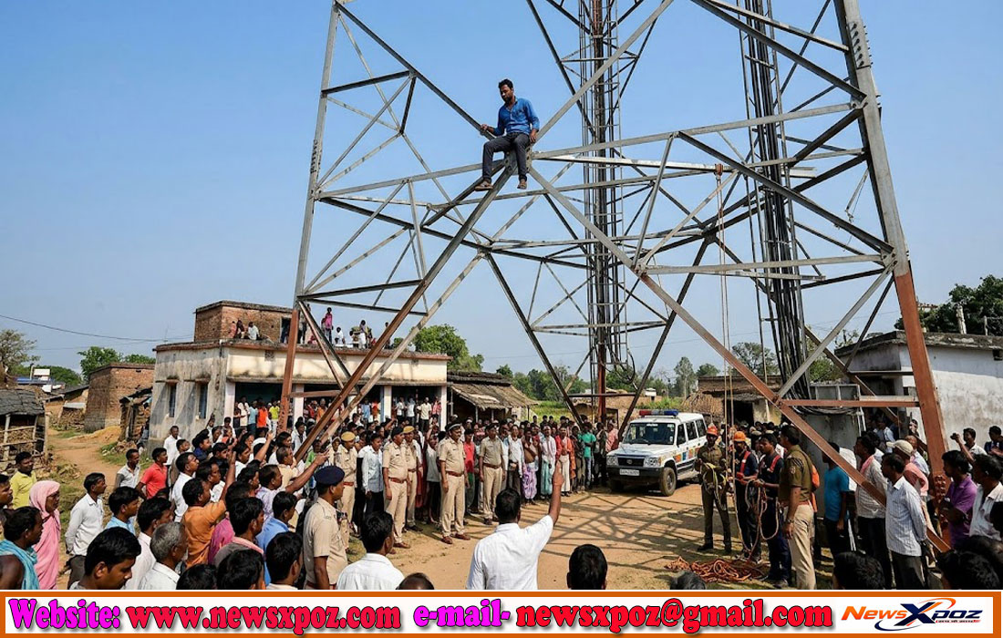 Dumka-Lover-Drama-Tower