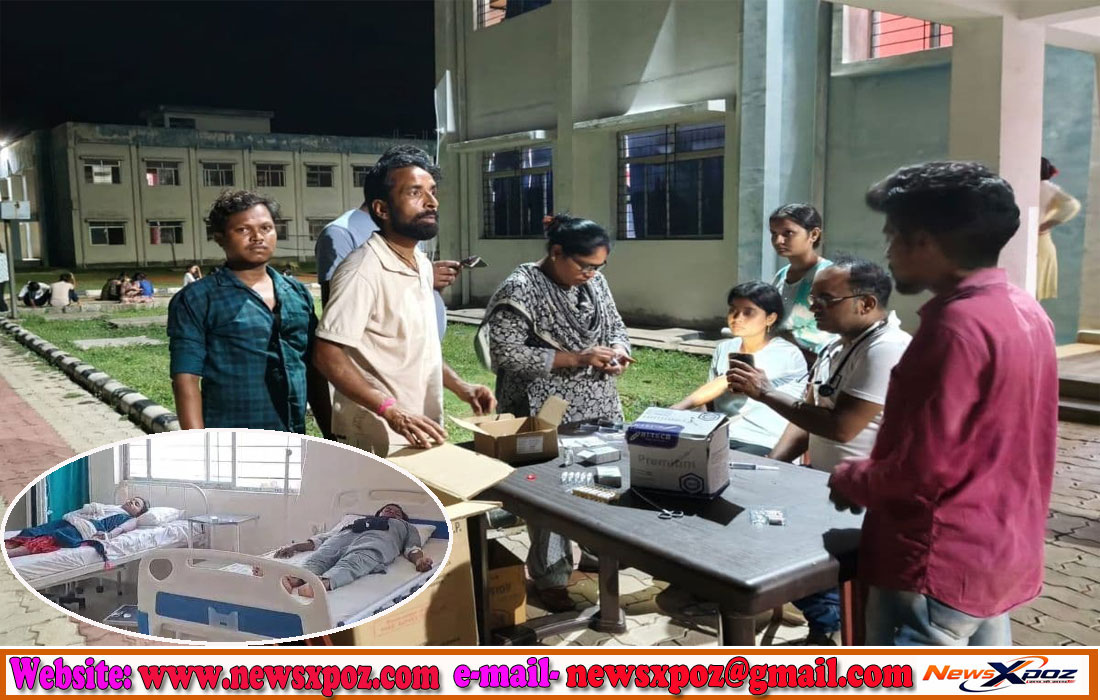 Dumka-Student-Food-Poisoning
