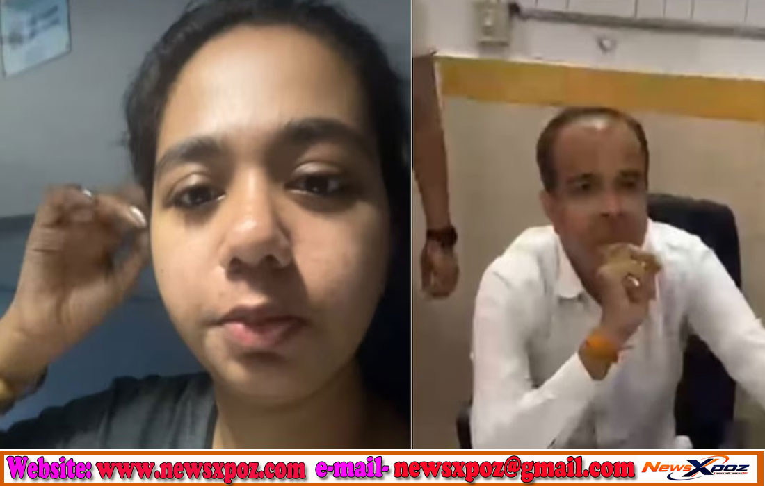 गुजरात : झांसी से मुंबई जा रही ट्रेन रास्ते में हुई कैंसिल, 12 घंटे तक फंसी रही महिला यात्री ने बयां किया दर्द
