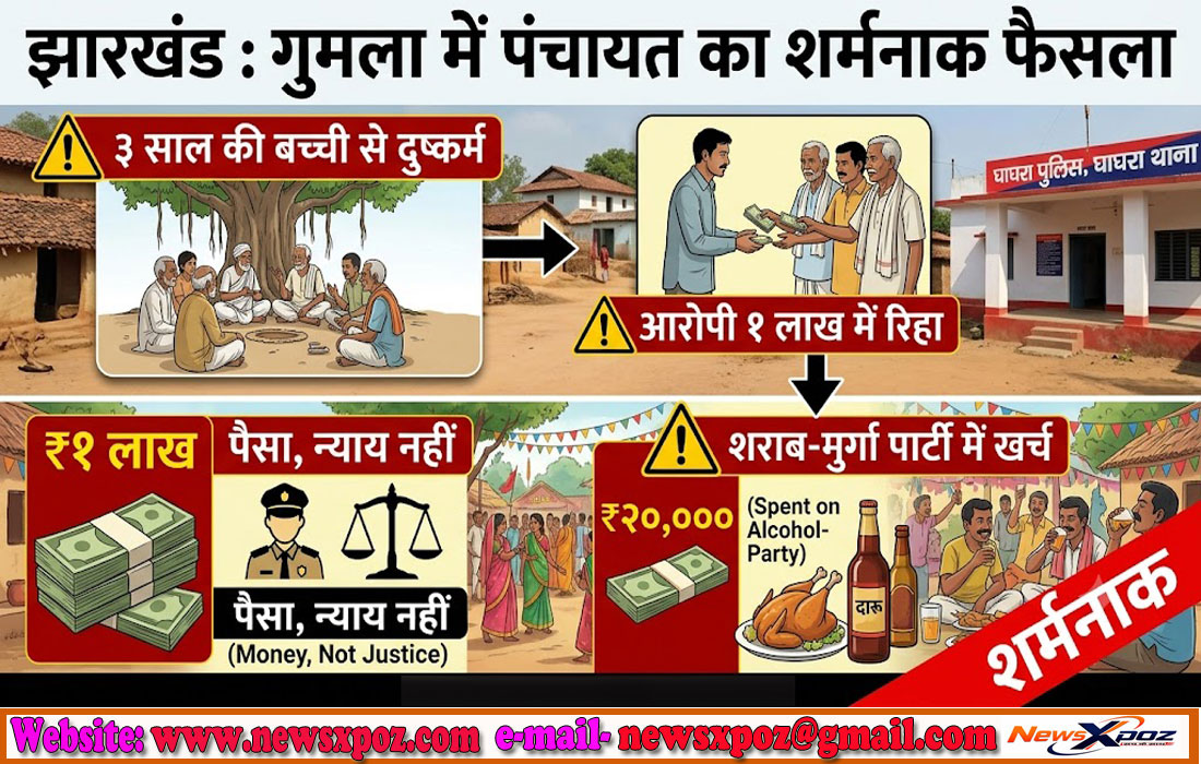 Gumla-Rape-Mutton-Party